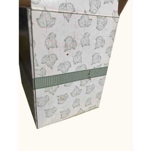 Charming Tails "I See Myself In You" Mouse Figurine By Fitz & Floyd Vintage - Picture 7 of 8